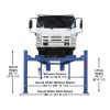 Atlas Platinum PVL14 ALI Certified 14,000 lb. Capacity 4-Post Lift - Image 15