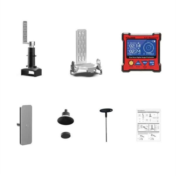 Topdon ADAS Mobile Radar Level Calibration Kit