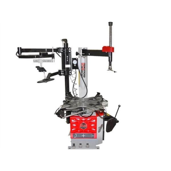 Atlas Platinum PTC300 Tire Changer + PWB50 Wheel Balancer Combo Package - Image 9