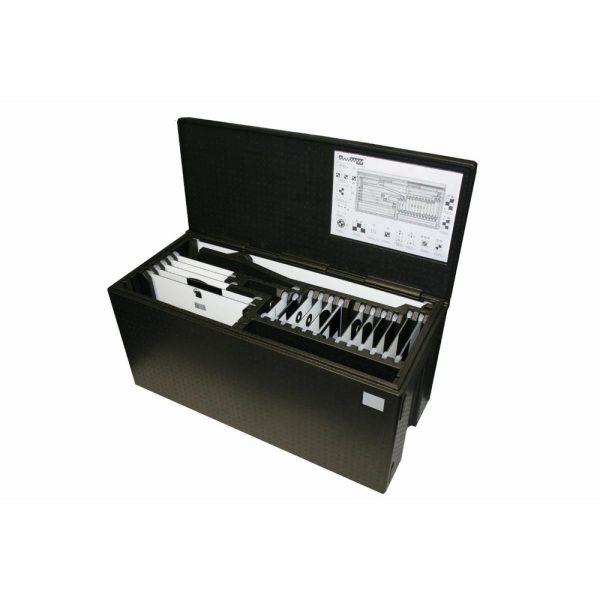 Bosch DAS3000-3 ADAS Calibration Solution - Image 8
