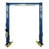 Atlas OHX10000X Commercial Grade Extra Tall 10,000 lb. Capacity 2-Post Lift - Image 17