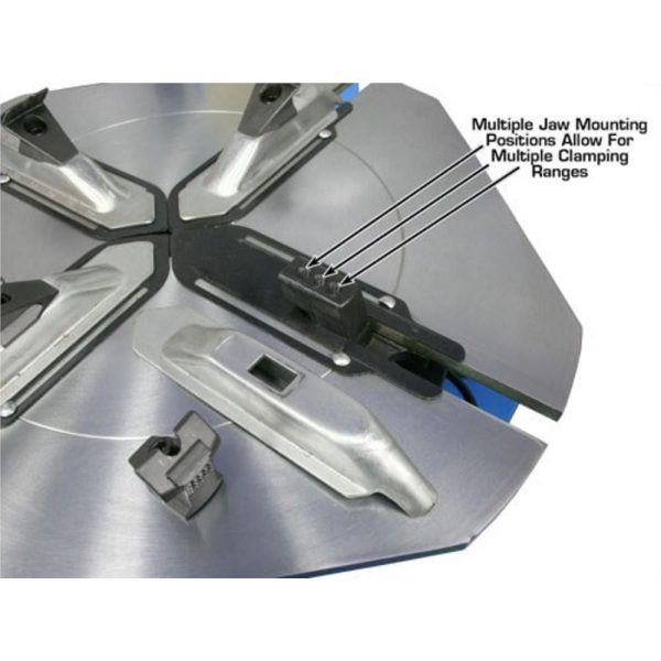 Atlas TC229 Tire Changer w/Dual Arms - Image 14