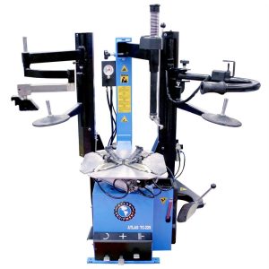 Atlas TC229 Tire Changer w/Dual Arms