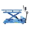 Atlas Electric Battery Lifting Table