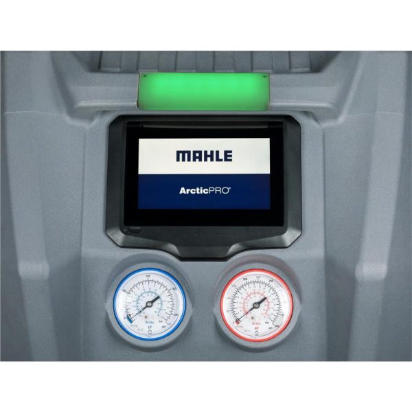 Mahle ArcticPRO ACX2150 R134a Refrigerant Handling System - Image 4