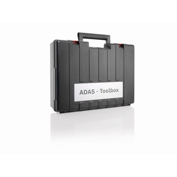 Bosch DAS3000-3 ADAS Calibration Solution - Image 9
