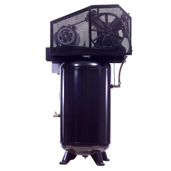 Atlas 5HP 80 Gallon Commercial Air Compressor