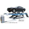 Atlas 12AWFSL Alignment Scissor Lift and RJ-6 Rolling Jacks Combo - Image 16