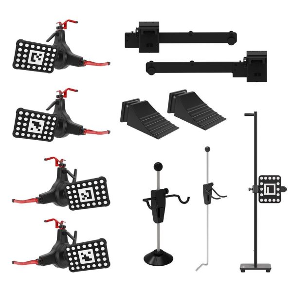 Autel MaxiSys IA1000 Automated Alignment and ADAS System - Image 7