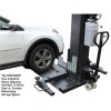 Atlas PSP-6000 6,000 lb. Capacity Portable Single Post Lift - Image 13