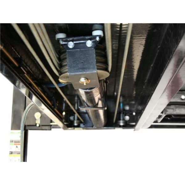 Atlas Garage PRO8000EXT Extra Tall Portable Hobbyist 8,000 lb. Capacity 4-Post Lift - Image 25