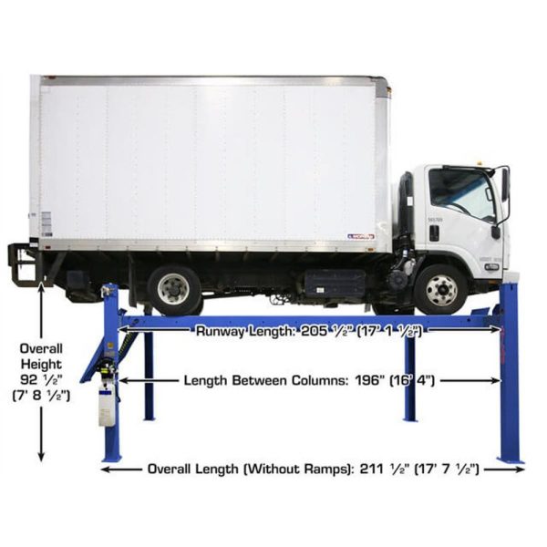 Atlas Platinum PVL14 ALI Certified Complete Alignment Combo - Image 15